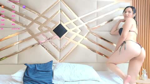 MARCELA online show from 01.22.25