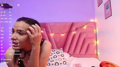 MARCELA online show from 02.09.25