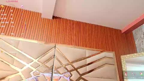 MARCELA online show from 03.02.25