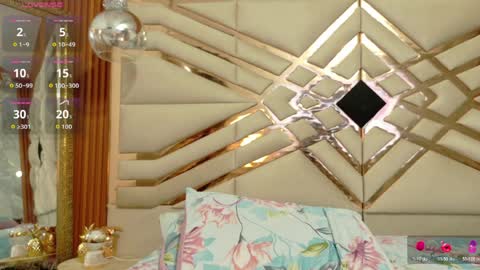 MARCELA online show from 03.30.26