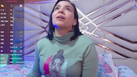 Snapshot of sluttyandmature chatting on 06.05.26 MARCELA online show from 06.05.26