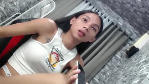 CHIE CHIE online show from 02.15.25