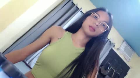 CHIE CHIE online show from 02.04.26