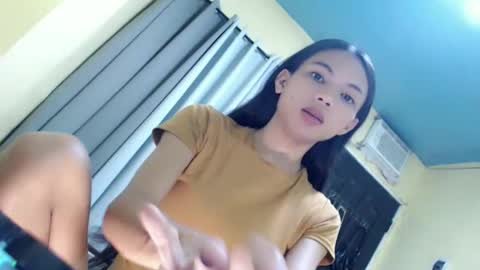 CHIE CHIE online show from 02.26.26