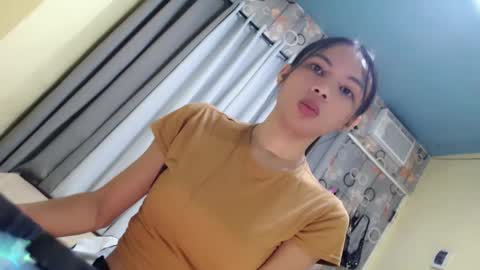 CHIE CHIE online show from 03.12.26