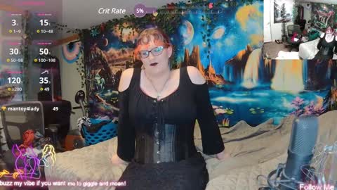 Faye online show from 12.14.24