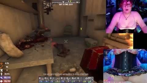 Faye online show from 02.27.25