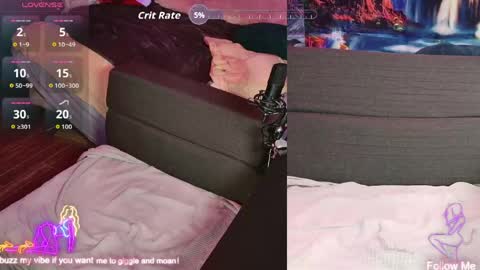 Faye online show from 04.11.26