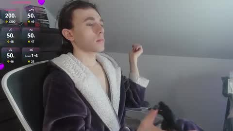 Natsu online show from 02.18.26