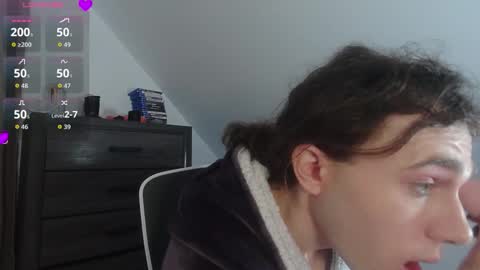 Natsu online show from 02.26.26