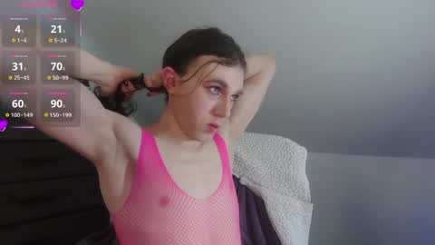 Snapshot of sluttyhorrorparty chatting on 04.27.26 Natsu online show from 04.27.26