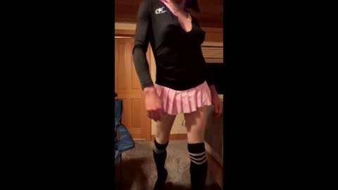 Your fav slut online show from 12.16.25