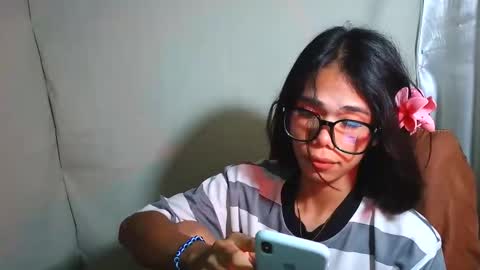 sluttypatotie online show from 10.31.25