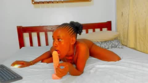 Sexyslutt online show from 10.23.25