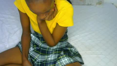 Sexyslutt online show from 04.05.26