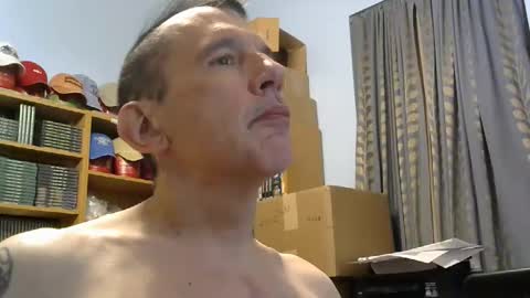 Snapshot of sluttyslave81 chatting on 03.01.26 sluttyslave81 online show from 03.01.26