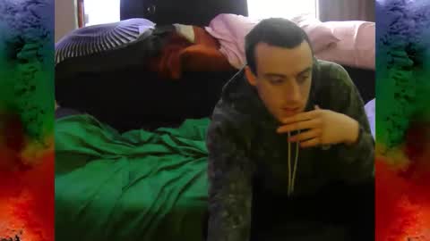 SS Bois online show from 12.01.25