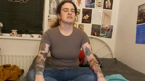 SluttySuzie17 online show from 04.30.26