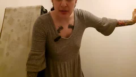 SluttySuzie17 online show from 05.02.26
