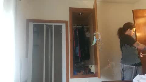 SluttySuzie17 online show from 05.06.26