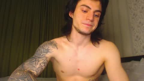 Gus online show from 10.25.25