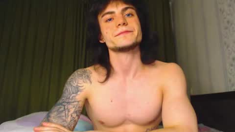 Gus online show from 12.03.25