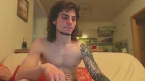 Gus online show from 04.09.26