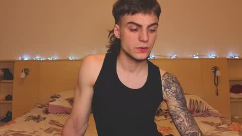 Gus online show from 04.23.26