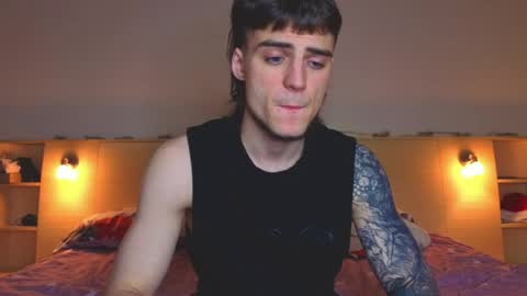 Gus online show from 04.26.26