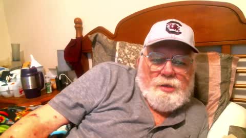 Sly online show from 09.11.25