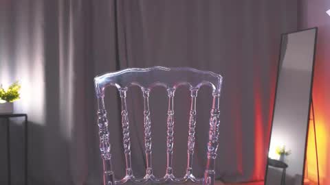 Lily online show from 03.04.26