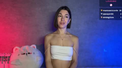 Melani online show from 03.29.26