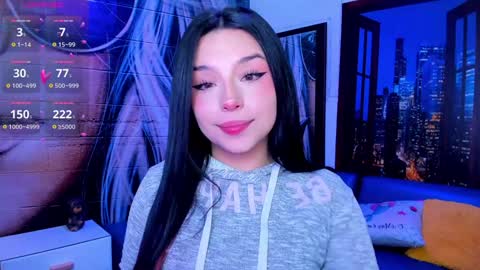 Snapshot of small__naughty chatting on 12.05.24 Mariana Torres online show from 12.05.24