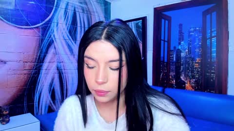 Snapshot of small__naughty chatting on 01.02.25 Mariana Torres online show from 01.02.25