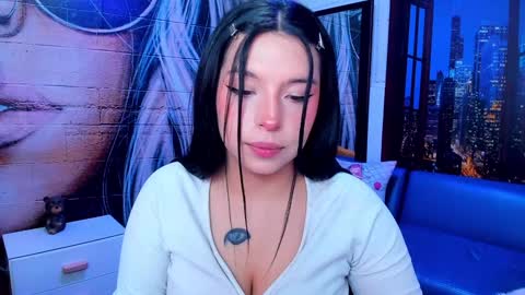 Snapshot of small__naughty chatting on 02.05.25 Mariana Torres online show from 02.05.25