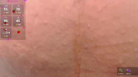 Mariana Torres online show from 04.29.26