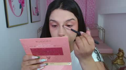 Snapshot of small__naughty chatting on 05.30.26 Mariana Torres online show from 05.30.26