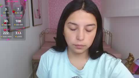Snapshot of small__naughty chatting on 06.09.26 Mariana Torres online show from 06.09.26