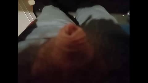 Small Hairy Uncut online show from 01.02.25