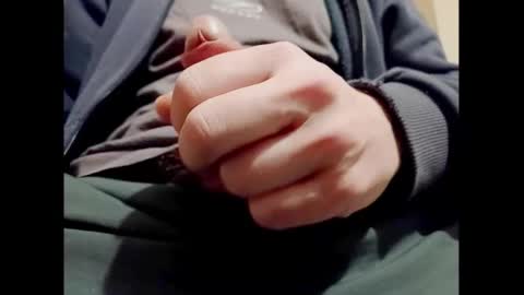 Small Hairy Uncut online show from 02.03.25