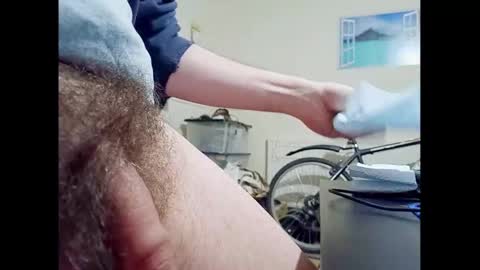 Small Hairy Uncut online show from 02.13.25