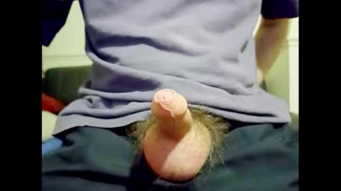 Small Hairy Uncut online show from 10.22.25