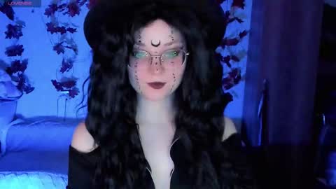 smallimpmeili online show from 10.23.25