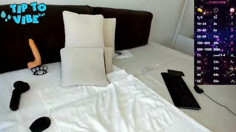 Alex online show from 10.12.25