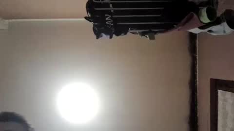 Snapshot of smallone8825 chatting on 01.30.25 smallone8825 online show from 01.30.25