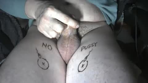 pussyfree4eva online show from 12.07.24