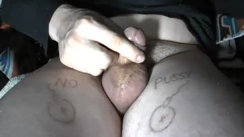 pussyfree4eva online show from 01.17.25