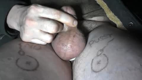 pussyfree4eva online show from 02.12.25