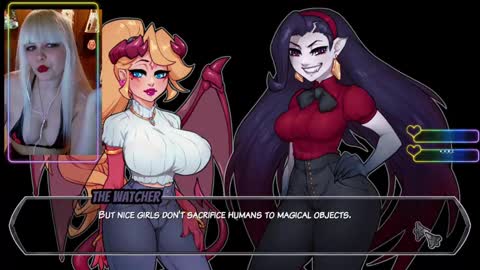 Queen Alice online show from 12.09.24