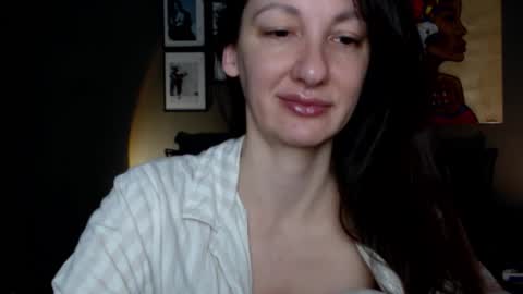 Anna no bbbbybybbabebyy just Anna. And dont call me mom please. online show from 02.08.26